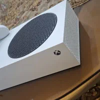 ایکس باکس سری اس