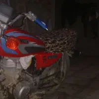 موتور خش رخ مدارک دار