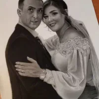 آموزش سفارش گیری و نقاشی چهره عزیزان