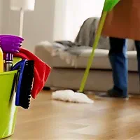 استخدام نظافتچی خانم جهت محل کار