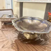 میوه خوری طرح برنز شیک
