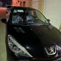 ۲۰۷ اتومات