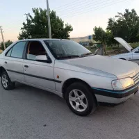 پژو tu5 مدل 90