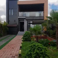 ویلادوبلکس لوکس/استخر وجکوزی داخل ویلا/فول‌امکانات