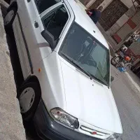 پراید131مدل95