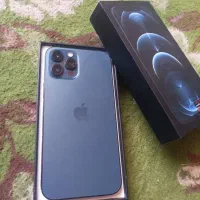 ایفون ۱۲پرومکس