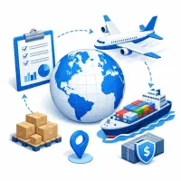 دوره کاربردی و جامع آموزش بازرگانی