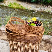 سبد پیک نیک مدل هایدی