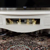 میز تلویزیون