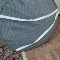 چادر مسافرتی۱۲نفره