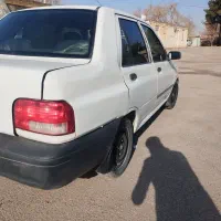 پراید ۹۴ تک