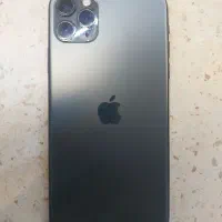 ایفون 11پرو مکس