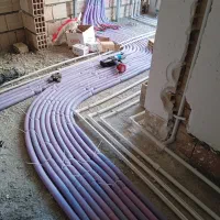 تاسیسات‌ساختمانی