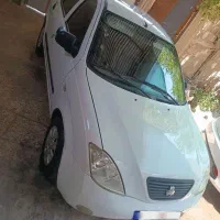 تیبا صندوقدار مدل ۹۳ گناوه