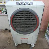 کولر ایستاده برفاب