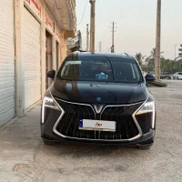 سوبا M4 مدل ۱۴۰۴