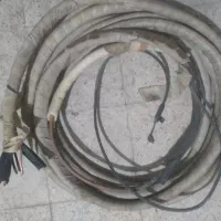 لوله وکابل کولر گازی