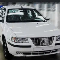 سمند ef7 94 گاز سوز