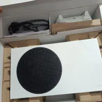Xbox سری s دو دسته