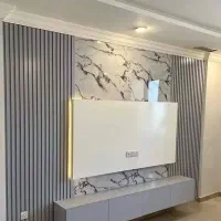 دکوراسیون و نصاب