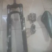 فروش قطعات دوچرخه