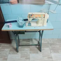 چرخ خیاطی