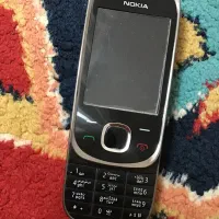 Nokia 7230|موبایل|تهران, آبشار|دیوار