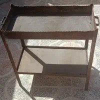 منقل کبابی