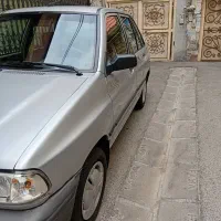 پراید۸۵ بیرنگ