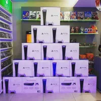 خرید و فروش کنسول(قسطی)Ps4/Ps5/Xbox