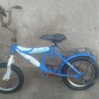 دوچرخه ۱۲