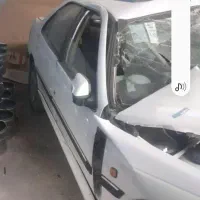 پژوپارس تصادفی