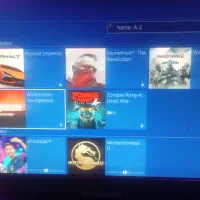 اکانت قانونی ps4