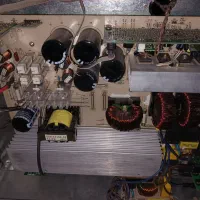 Ups تعمیرات