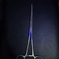 پنس هموستات سایز 20