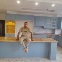 کابینت و دکوراسیون قربانی