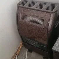 بخاری کوچک و متوسط