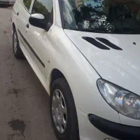 206 SD V20|خودرو سواری و وانت|میاندوآب, |دیوار
