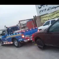 اسقاط ماشینهای فرسوده تصادفی سوخته ۱۱۵میلیون نقد