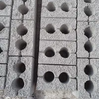 بلوک توپرودیواری شریفیان