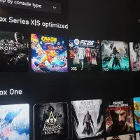 Xbox series s