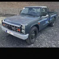 نیسان تک اکستند ۴۰۴ نقدواقساط