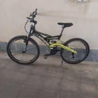 دوچرخه ۲۴
