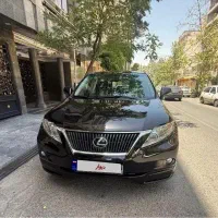 لکسوس RX350 فول عمان