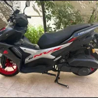 NVX 170 کلیک