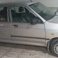 فروش فوری پراید ۱۳۱