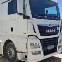 FH 460 man510|خودرو سنگین|قزوین, |دیوار