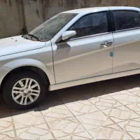دنا پلاس موتور EF۷P   گیربکس MT۶