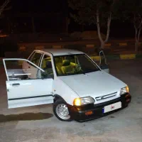 مدل ۷۷ استسنائی دوگانه