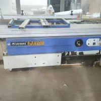 دستگاه برش MDF